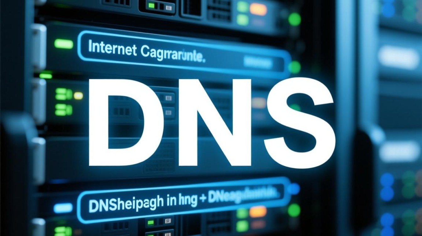 dns名单