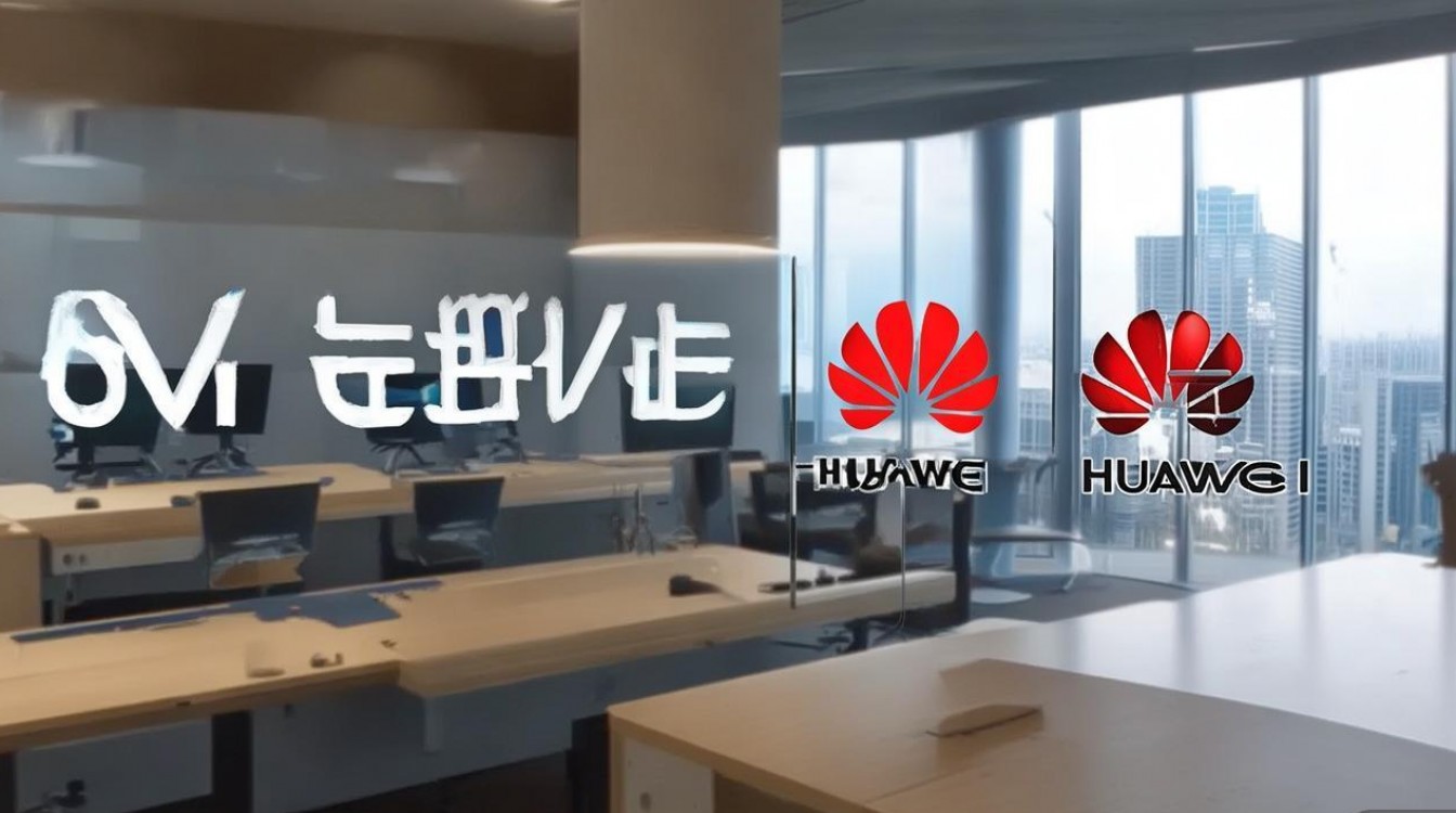 宇视科技与华为(宇视科技是华为下属公司吗)