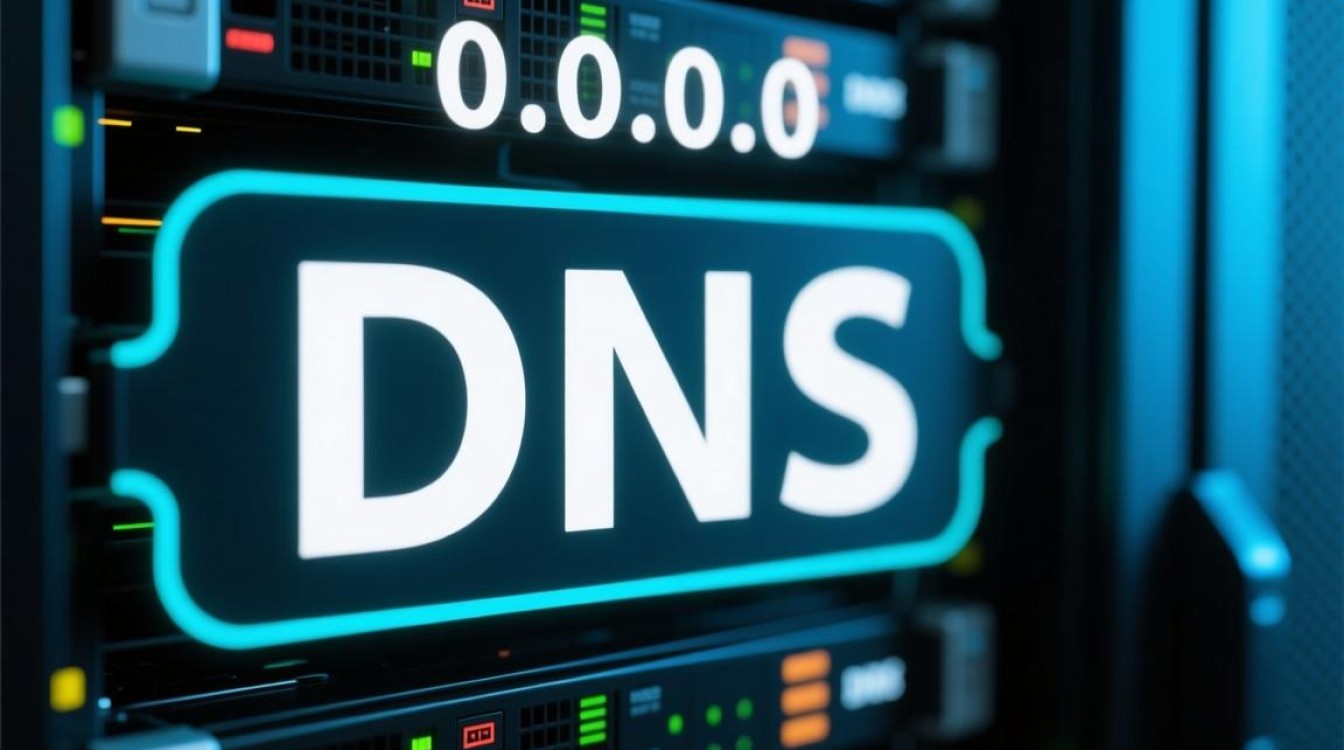 dns 0.0.0是什么意思?dns服务器设置错误怎么办? dns 0.0.0是什么意思?dns服务器设置错误怎么办?