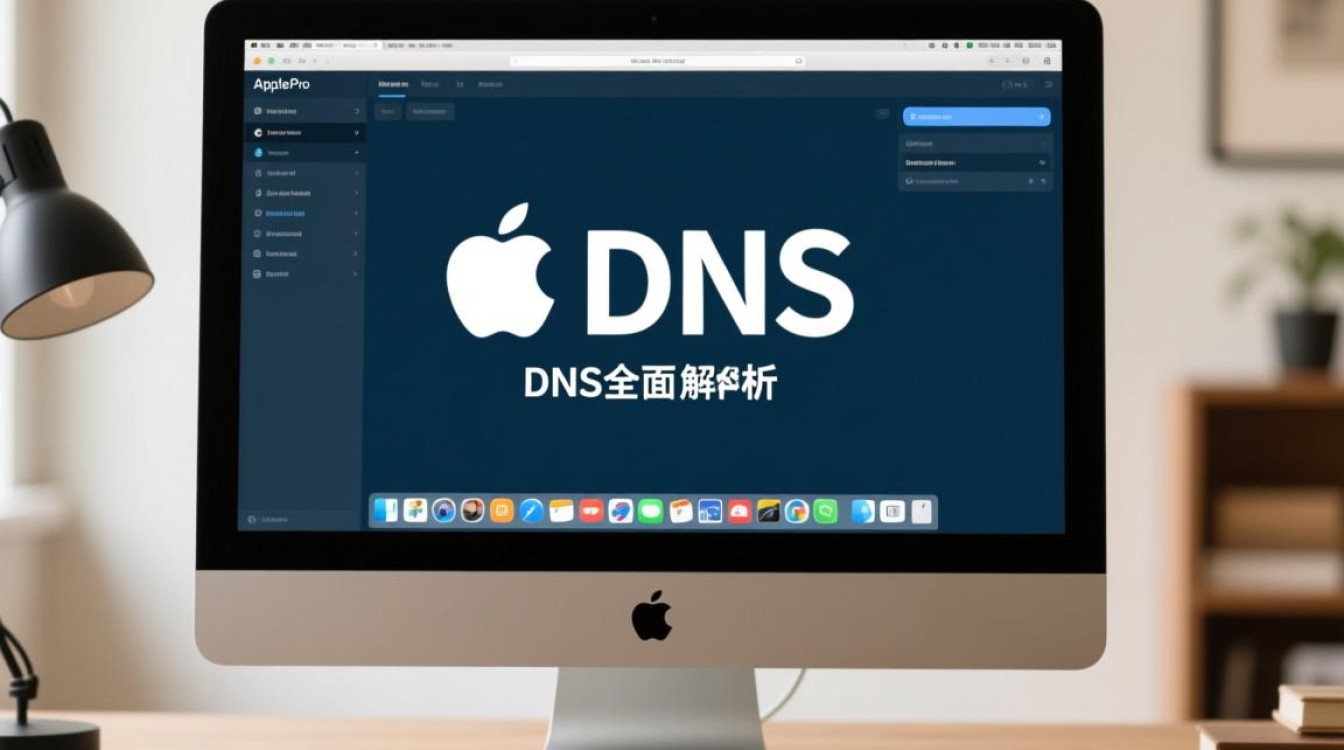 everythingapplepro dns