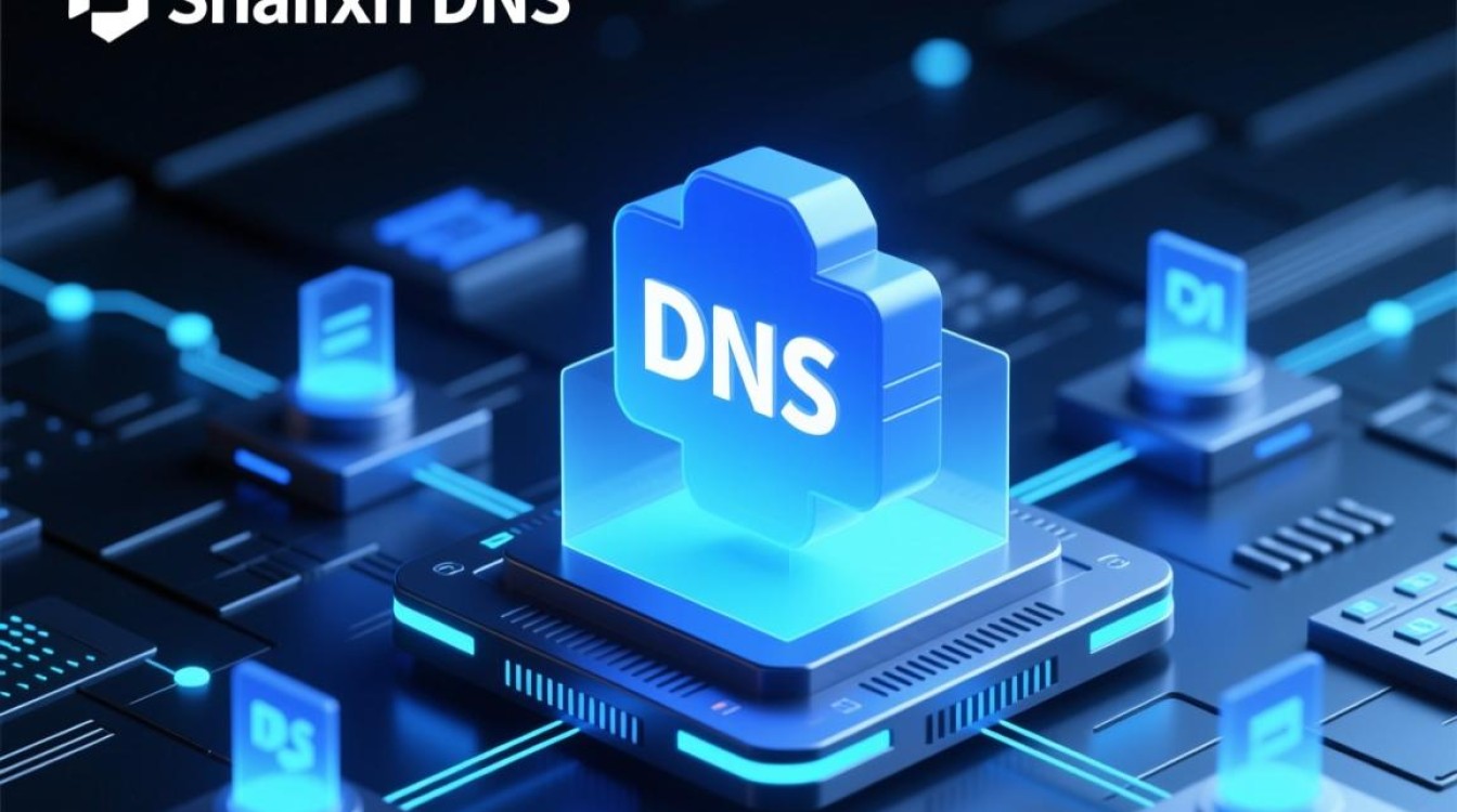 shuaixn DNS是什么？它和传统DNS有啥区别？