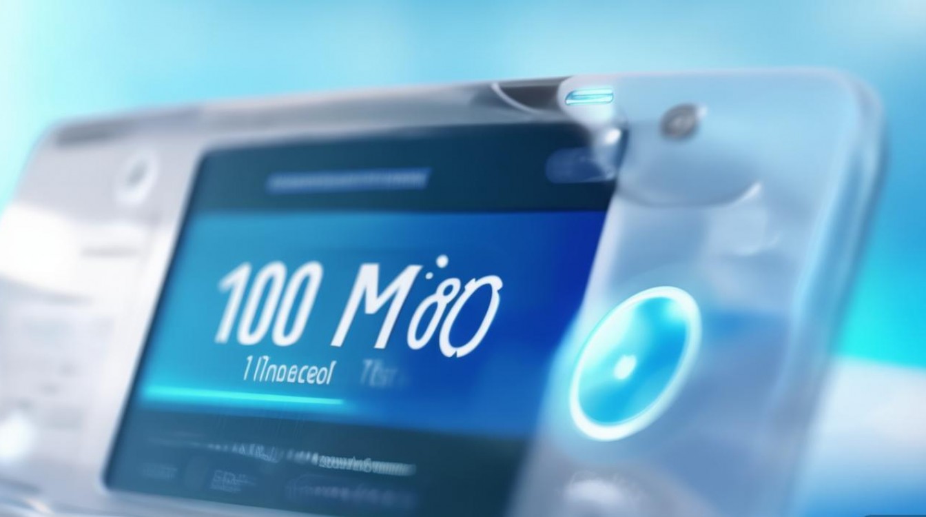100网速测试
