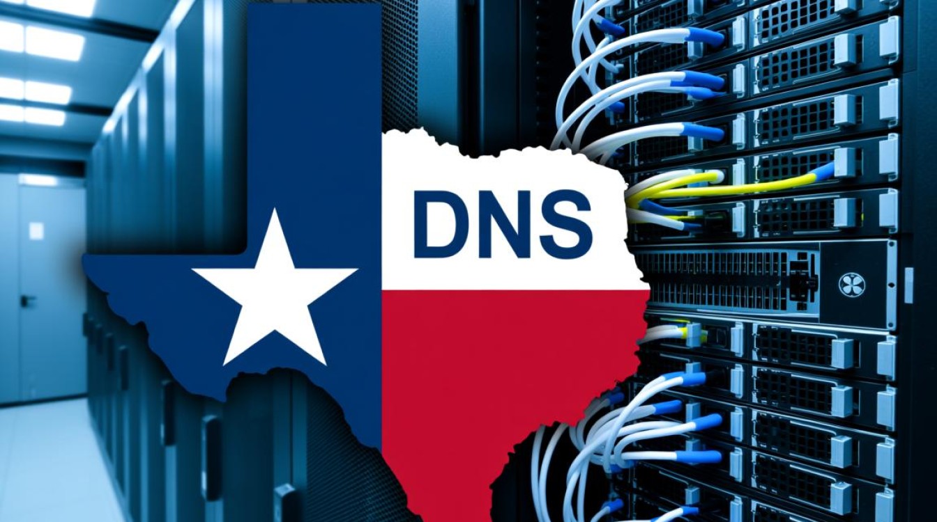 德州dns怎么选？本地服务器与公共dns哪个更优？