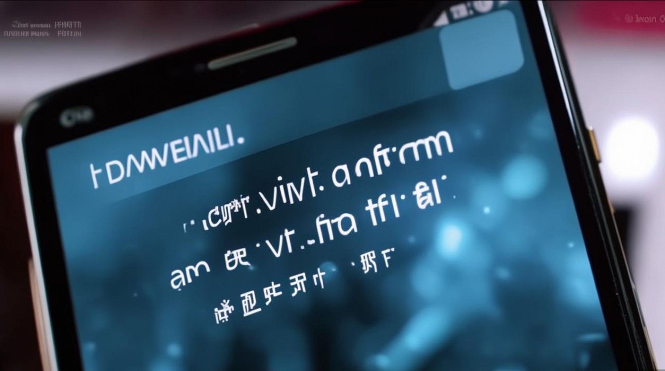 华为手机连无线网为何需认证登录？