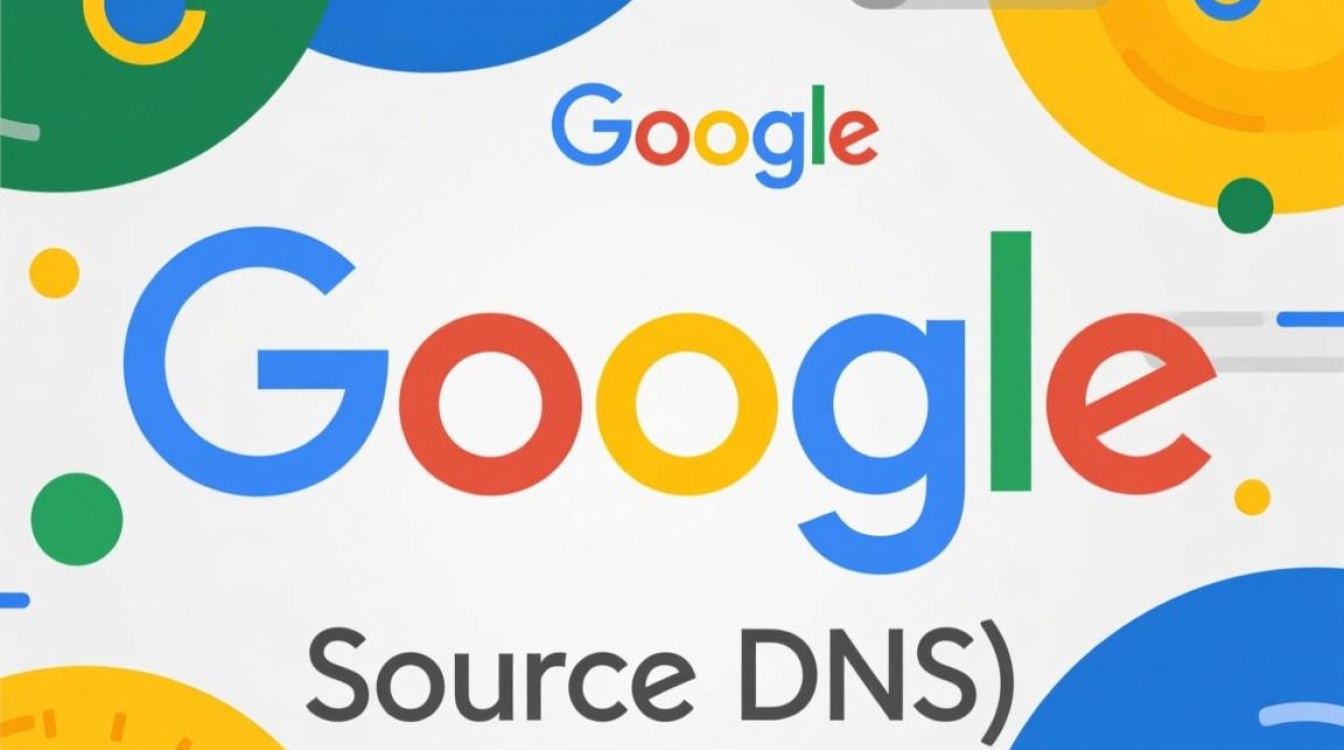 googlesource dns 如何配置才能提升网站解析速度与稳定性？