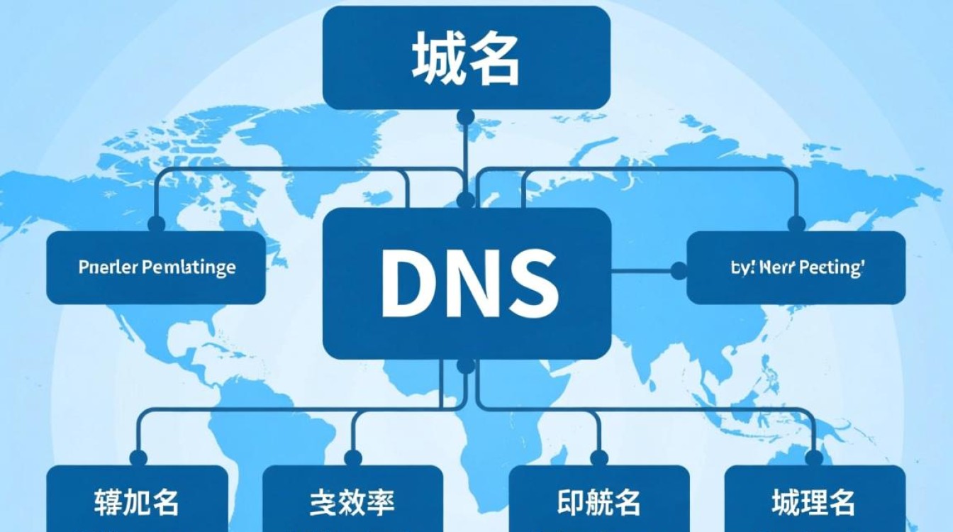 DNS分支是什么？如何配置与管理？