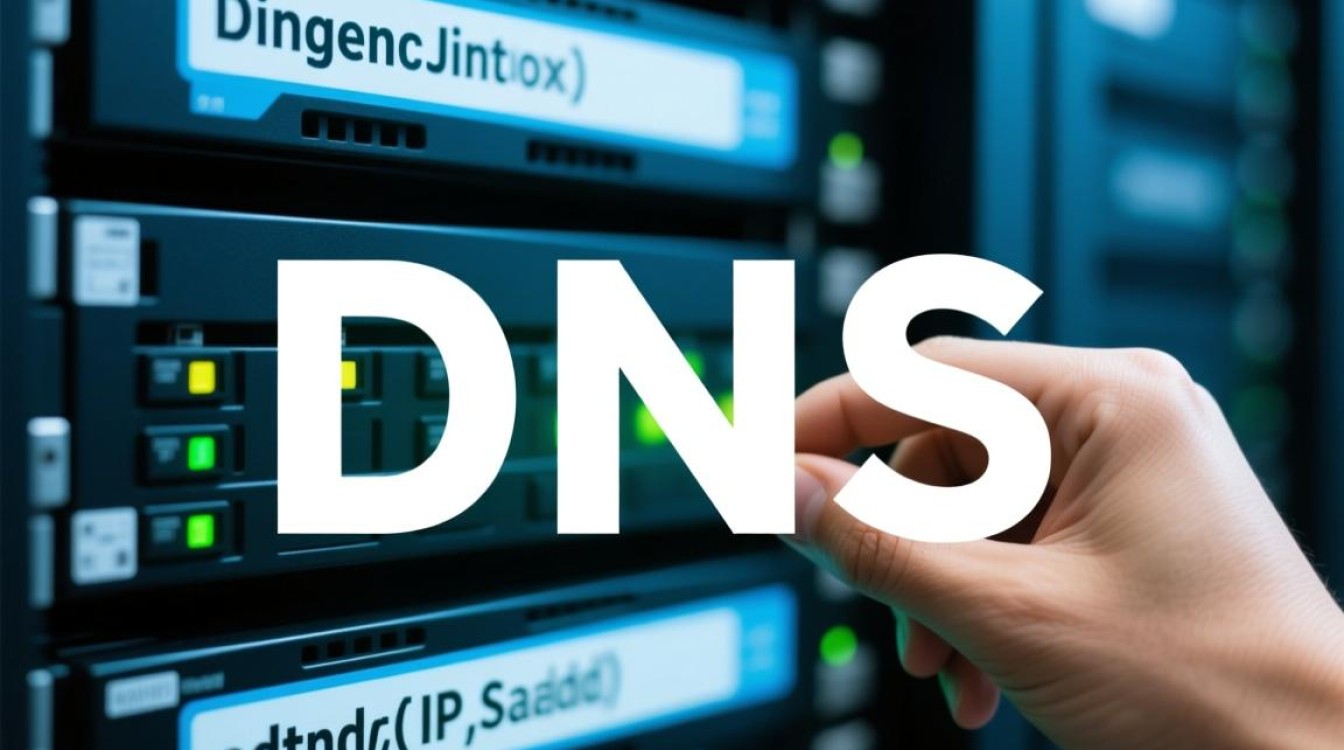 dns拉伸