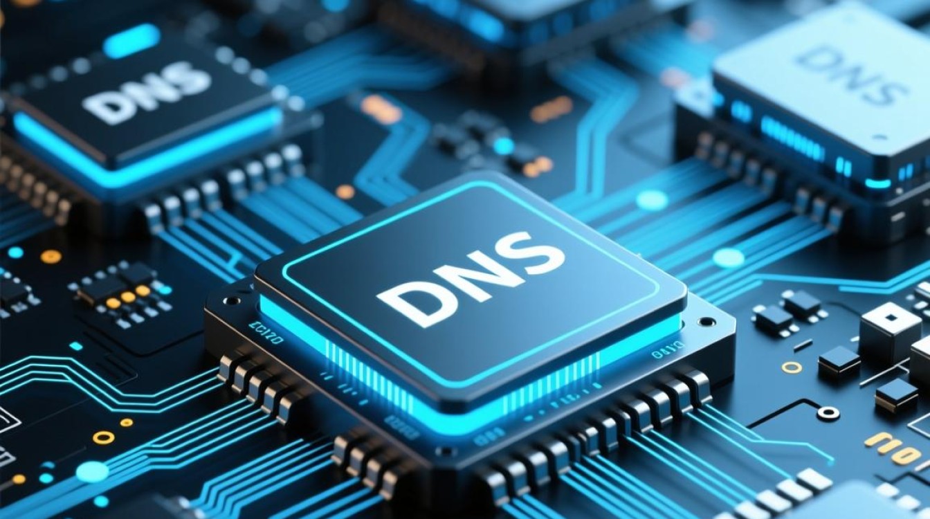 光电DNS是什么？它如何优化网络访问速度？