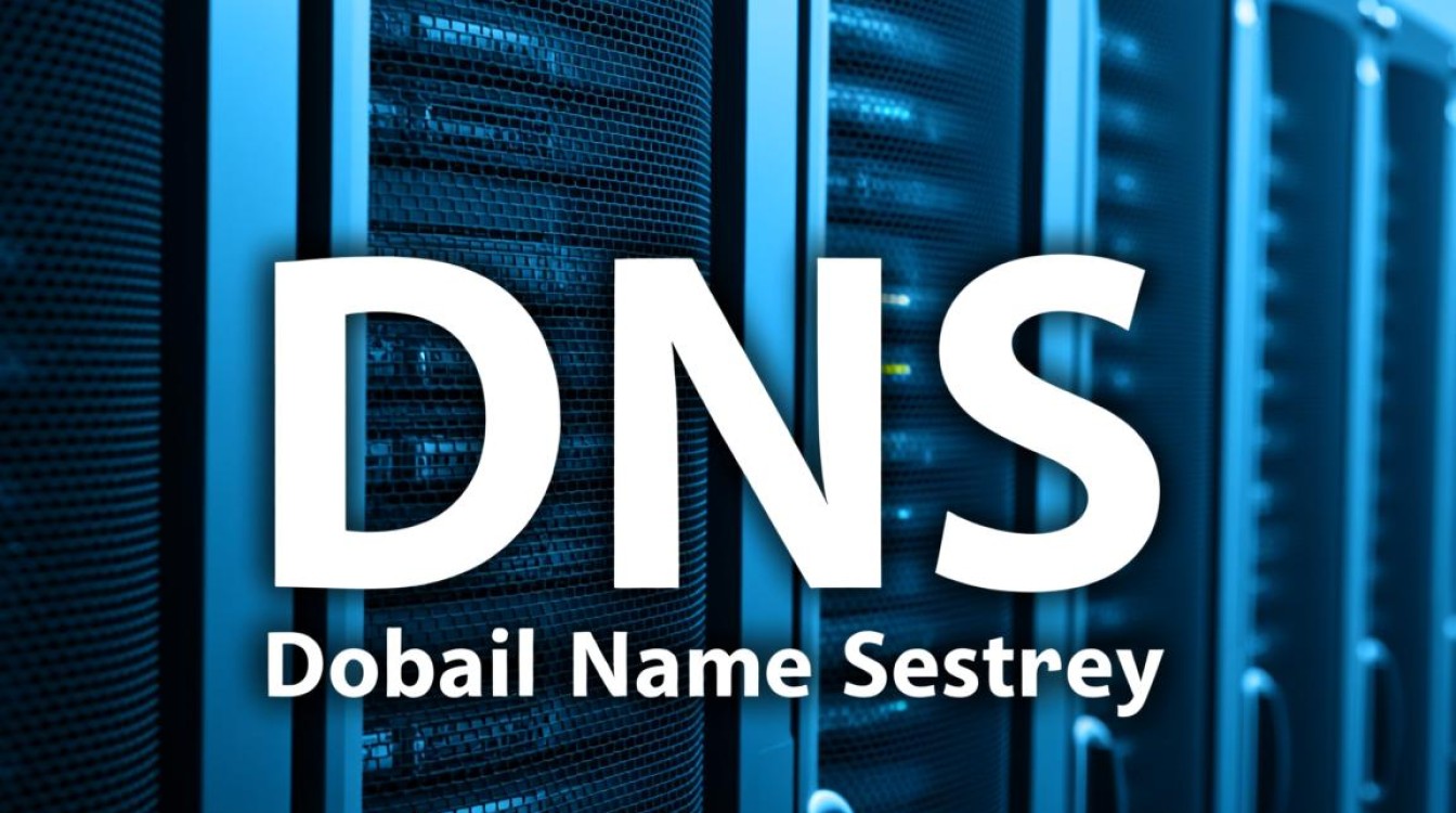 铁力dns
