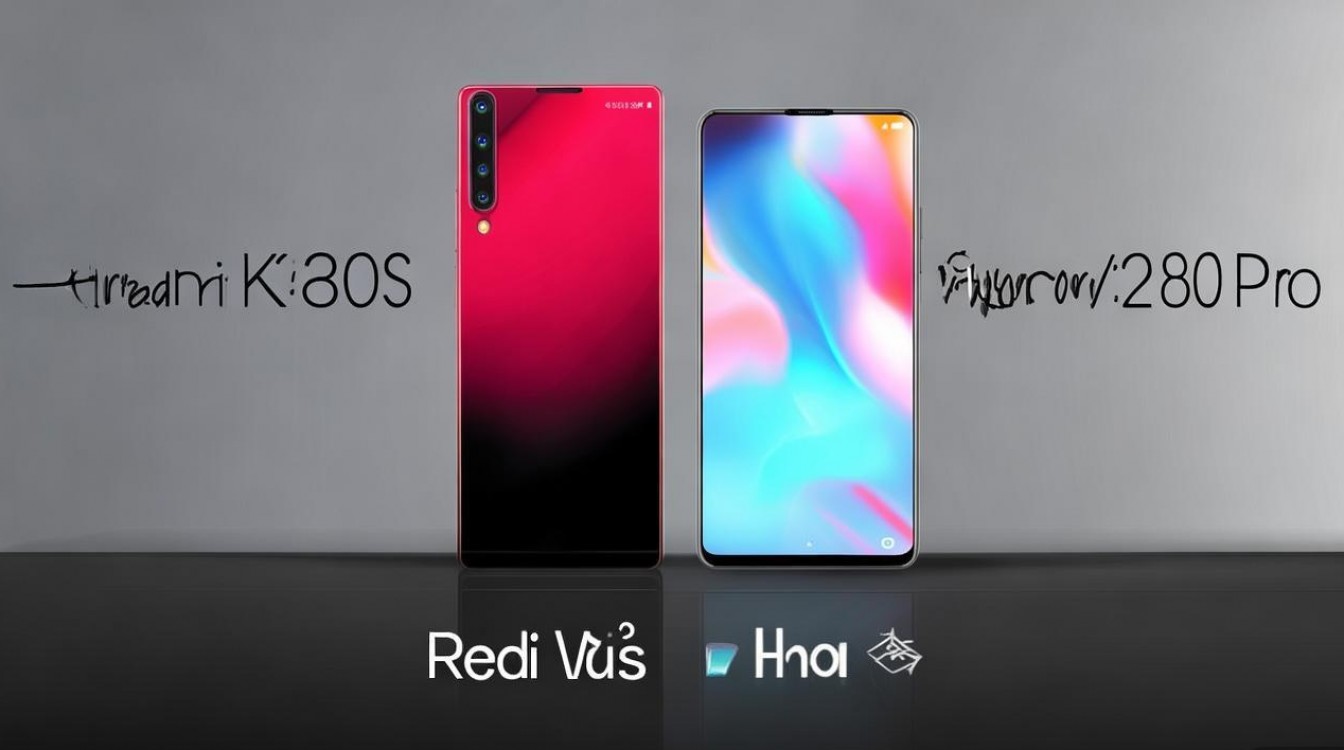 红米K30S至尊版与荣耀V30 Pro谁更值得选？