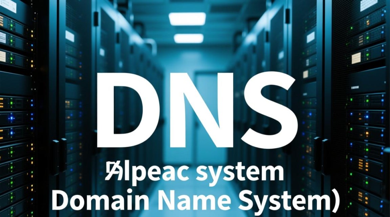 外 dns