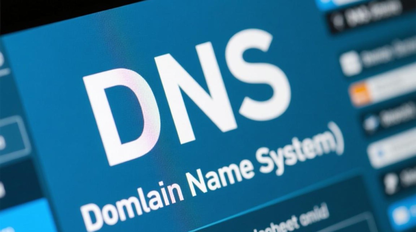 dns文档中隐藏的奥秘，揭秘DNS工作原理与配置难题？