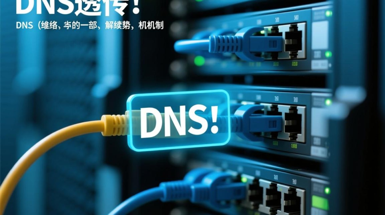 DNS透传与DNS中继有何本质区别及实际应用场景中的选择考量? DNS透传与DNS中继有何本质区别及实际应用场景中的选择考量?