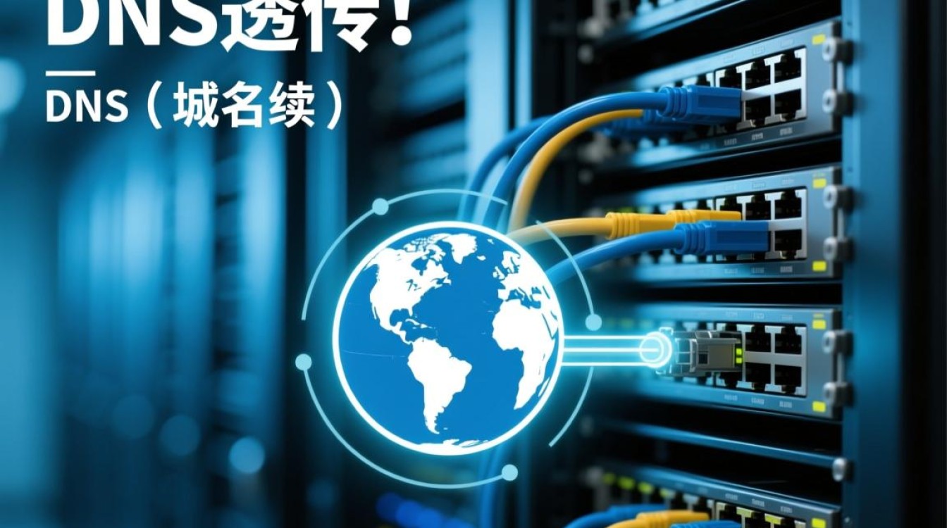 DNS透传与DNS中继有何本质区别及实际应用场景中的选择考量? DNS透传与DNS中继有何本质区别及实际应用场景中的选择考量?