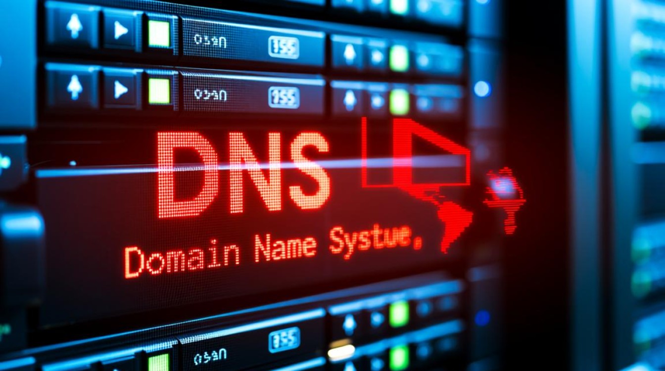 dns报错为何频繁出现?深层原因及解决方案大揭秘! dns报错为何频繁出现?深层原因及解决方案大揭秘!