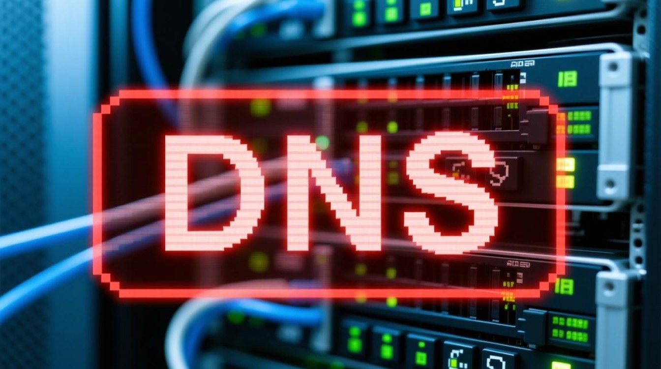 dns报错为何频繁出现?深层原因及解决方案大揭秘! dns报错为何频繁出现?深层原因及解决方案大揭秘!