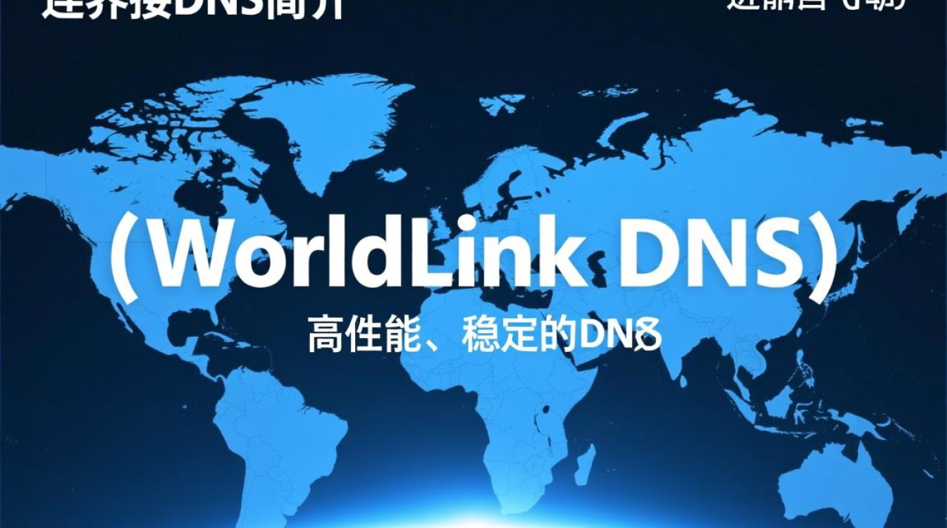 Worldlink DNS为何选择Worldlink DNS，其优势在哪里？揭秘其独特功能与性能之谜！