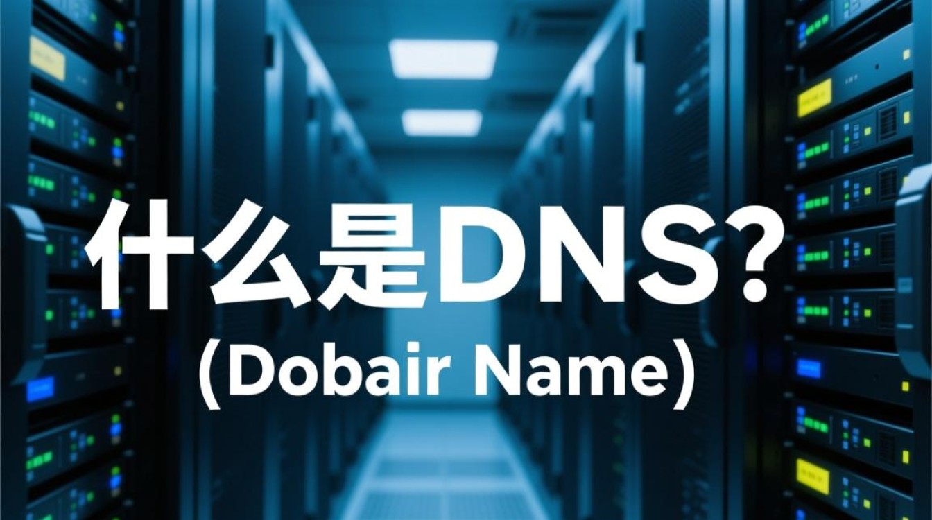 dns system背后是如何工作的？揭秘DNS系统的神秘面纱