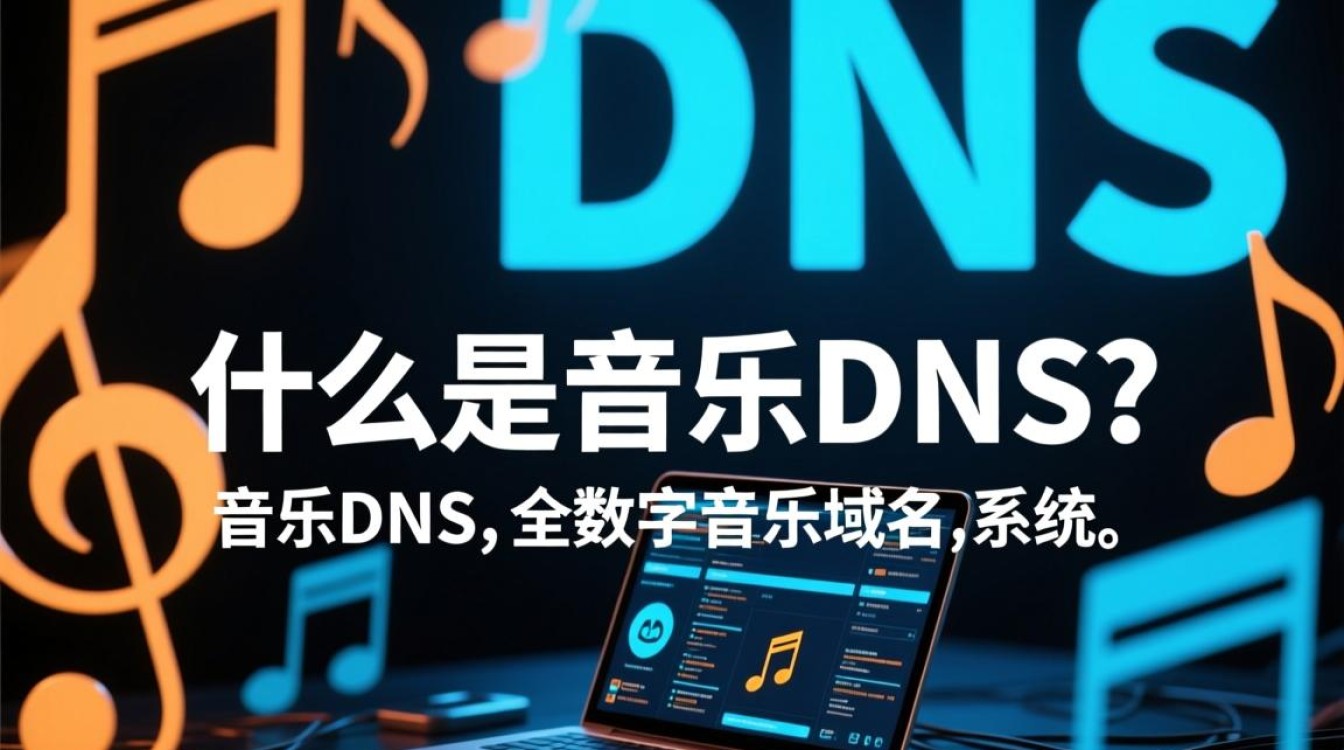 音乐dns是什么?它如何影响我们的音乐体验? 音乐dns是什么?它如何影响我们的音乐体验?