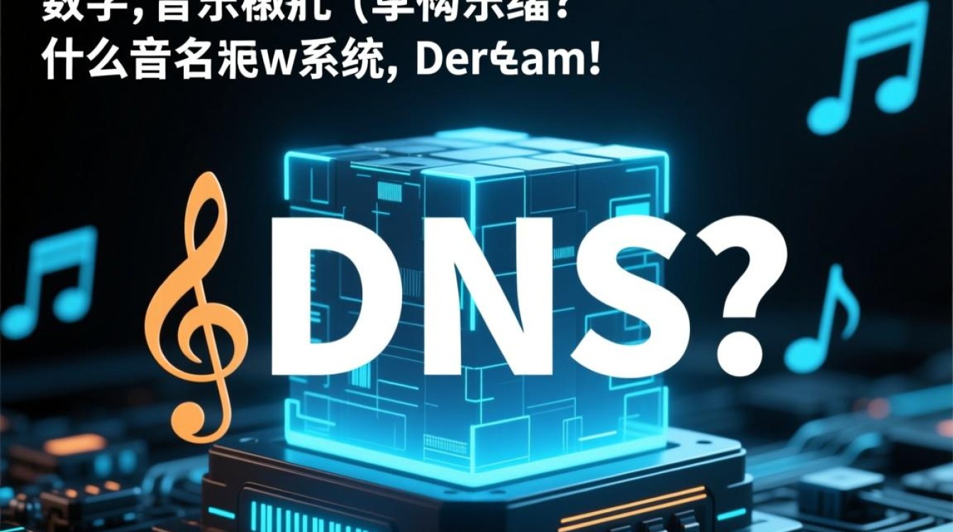 音乐dns是什么?它如何影响我们的音乐体验? 音乐dns是什么?它如何影响我们的音乐体验?