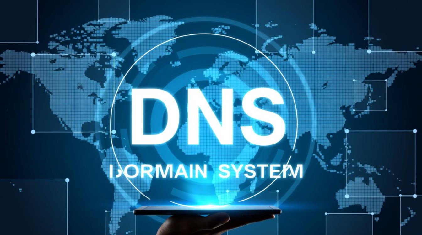 传统DNS与HTTP DNS有何本质区别？解析两者的工作原理与优势。