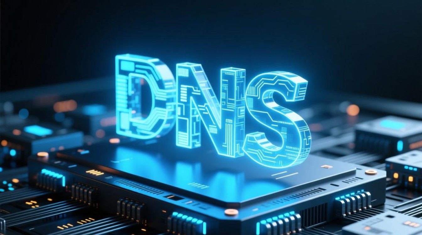DNS商机探秘，揭秘互联网域名解析背后的无限潜力之谜