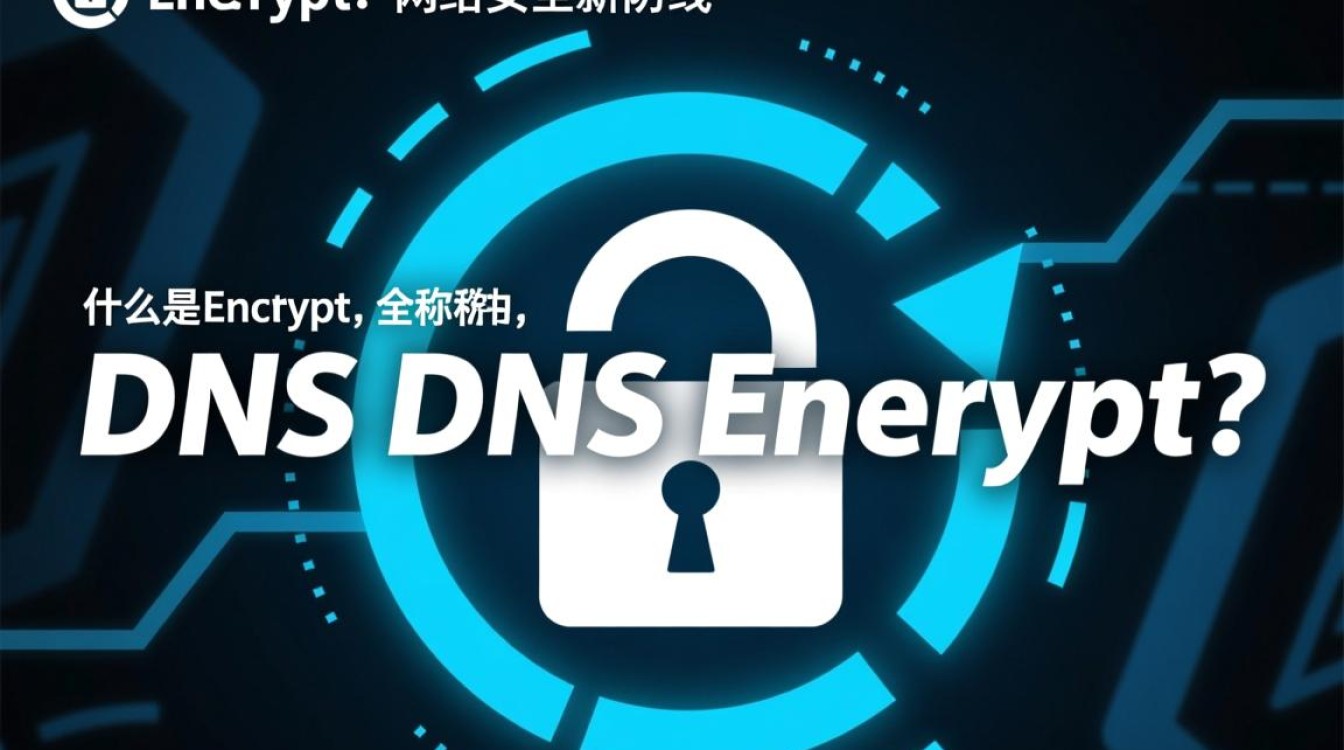 DNS Encrypt,这项技术如何确保网络通信的安全性? DNS Encrypt,这项技术如何确保网络通信的安全性?