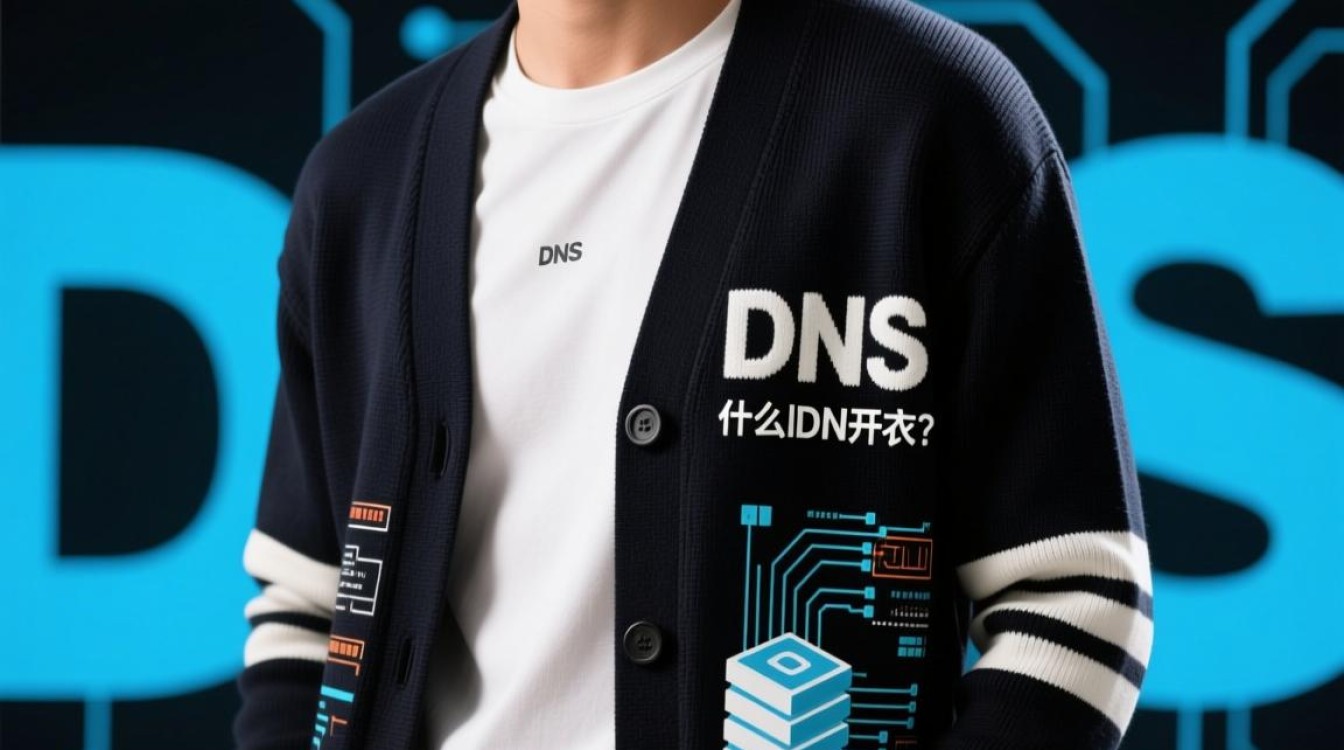 dns开衫究竟有何特别？揭秘这款时尚开衫的独到之处！