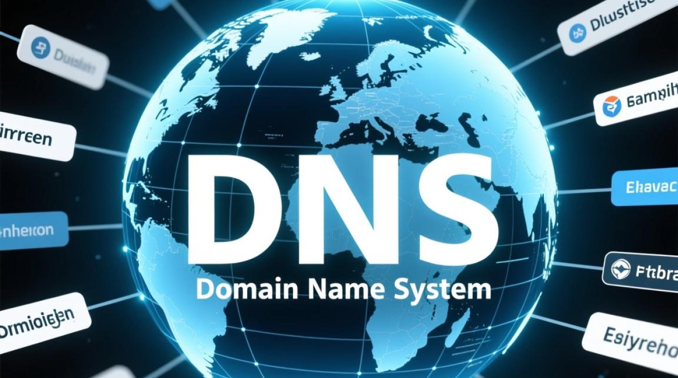 DNS 129究竟是什么?揭秘其在网络中的关键作用和常见问题! DNS 129究竟是什么?揭秘其在网络中的关键作用和常见问题!