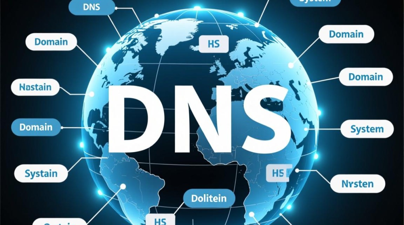 DNS 129究竟是什么?揭秘其在网络中的关键作用和常见问题! DNS 129究竟是什么?揭秘其在网络中的关键作用和常见问题!