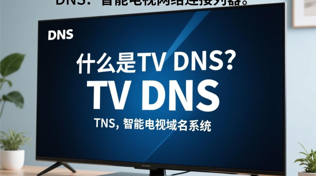 tv dns究竟是什么?揭秘电视领域中的神秘网络解析技术! tv dns究竟是什么?揭秘电视领域中的神秘网络解析技术!