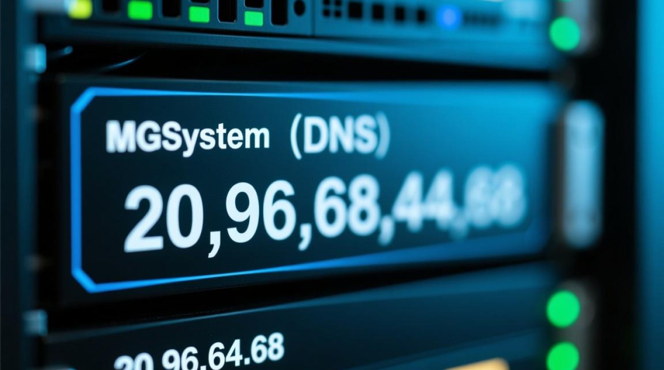 DNS地址202.96.64.68是什么？有何特殊用途？