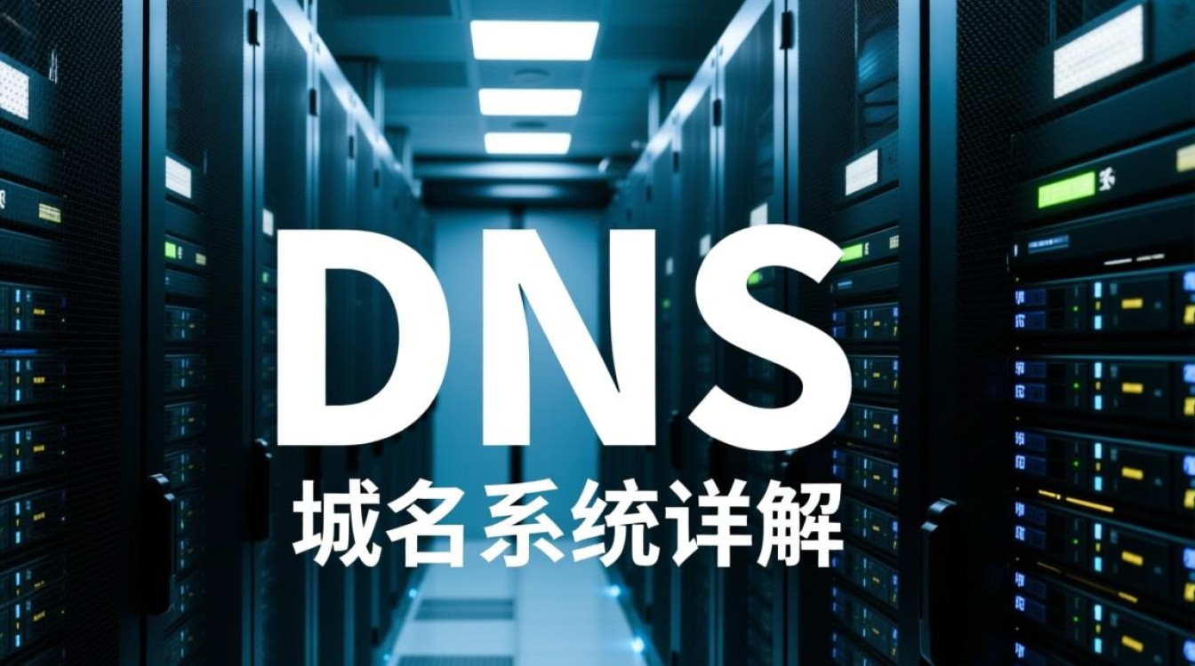 DNS在6.1.3章节中的具体应用和作用是什么? DNS在6.1.3章节中的具体应用和作用是什么?