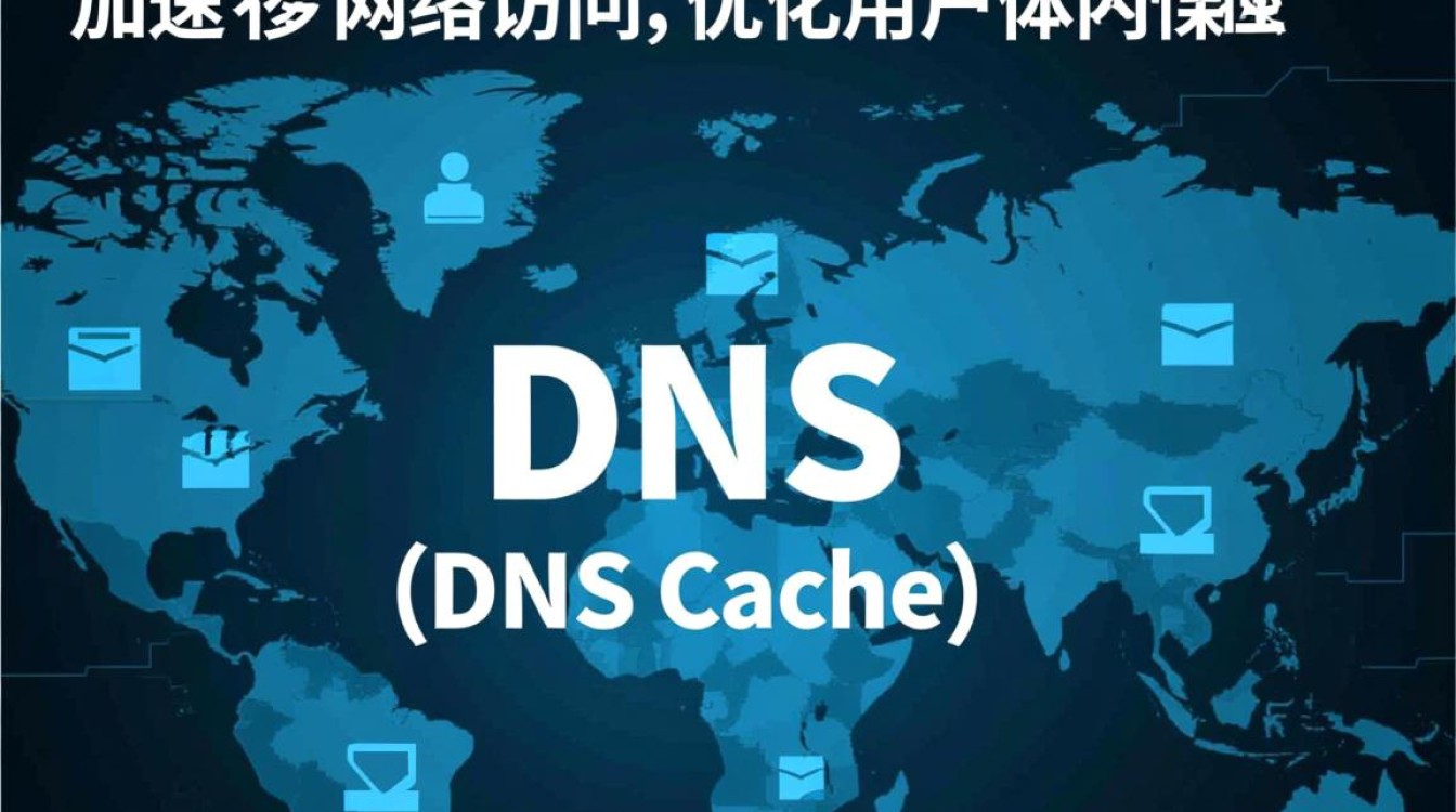 dns cached为何频繁出现？解析其背后的原因和解决方法？