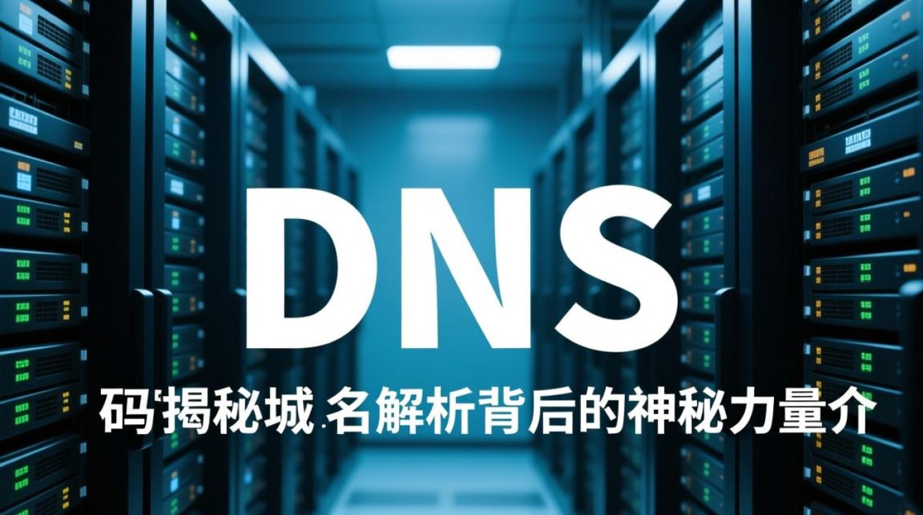 dns号码为何如此关键?揭秘网络连接中的隐藏力量! dns号码为何如此关键?揭秘网络连接中的隐藏力量!