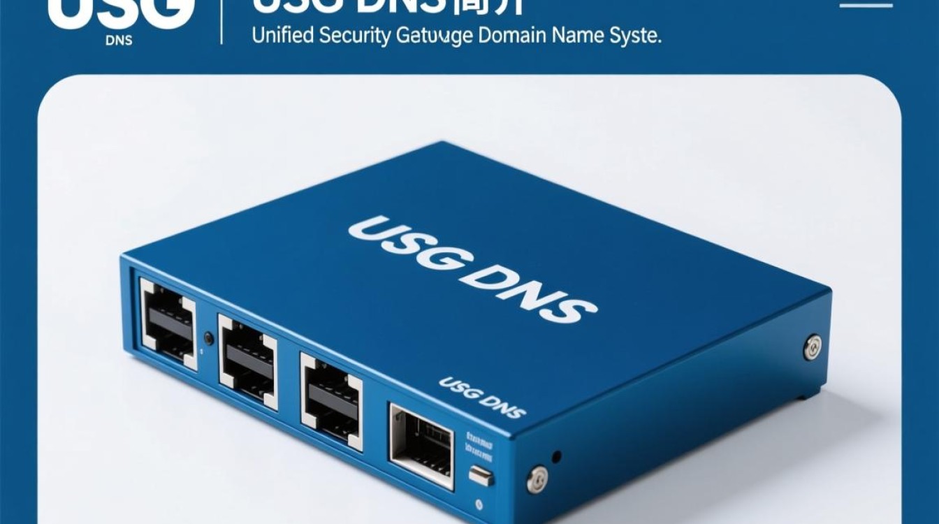 usg dns如何优化配置提升网络性能?探讨USG DNS解决方案的疑问与挑战。 usg dns如何优化配置提升网络性能?探讨USG DNS解决方案的疑问与挑战。