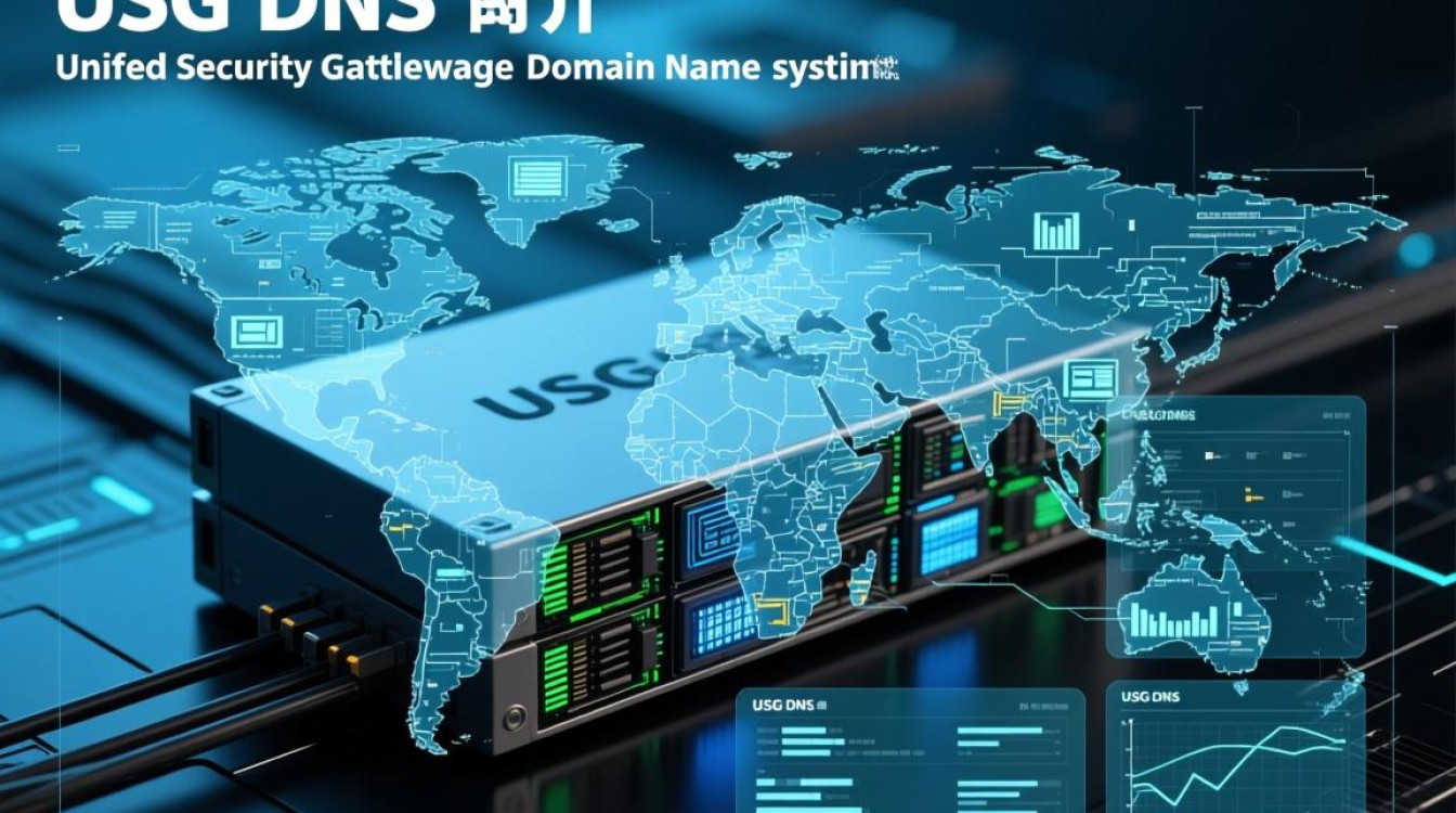 usg dns如何优化配置提升网络性能?探讨USG DNS解决方案的疑问与挑战。 usg dns如何优化配置提升网络性能?探讨USG DNS解决方案的疑问与挑战。