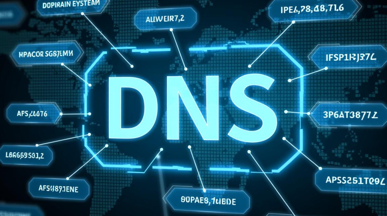 真实dns揭露,揭秘网络连接背后的神秘面纱? 真实dns揭露,揭秘网络连接背后的神秘面纱?