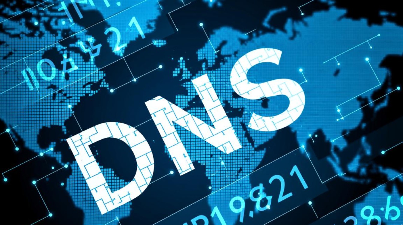 真实dns揭露,揭秘网络连接背后的神秘面纱? 真实dns揭露,揭秘网络连接背后的神秘面纱?