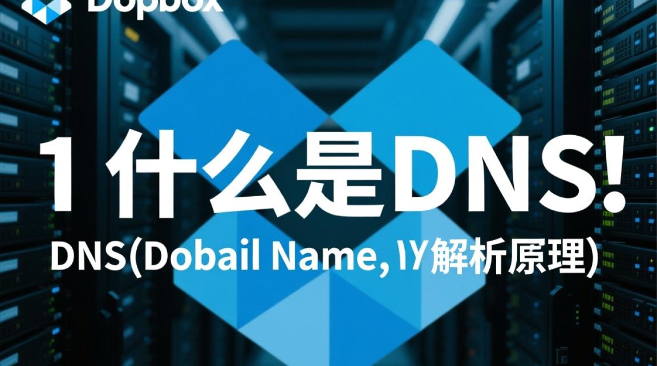 Dropbox DNS配置问题？Dropbox DNS设置疑问详解！