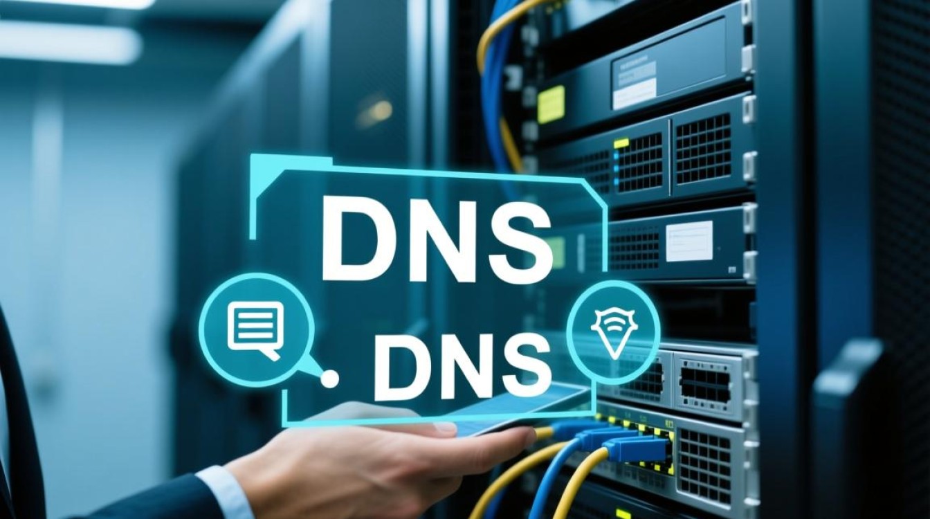 内网DNS查询外网DNS的原理及具体操作方法是什么? 内网DNS查询外网DNS的原理及具体操作方法是什么?