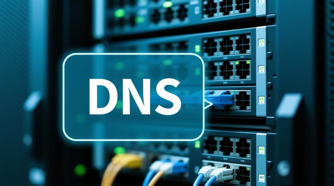 内网DNS查询外网DNS的原理及具体操作方法是什么? 内网DNS查询外网DNS的原理及具体操作方法是什么?