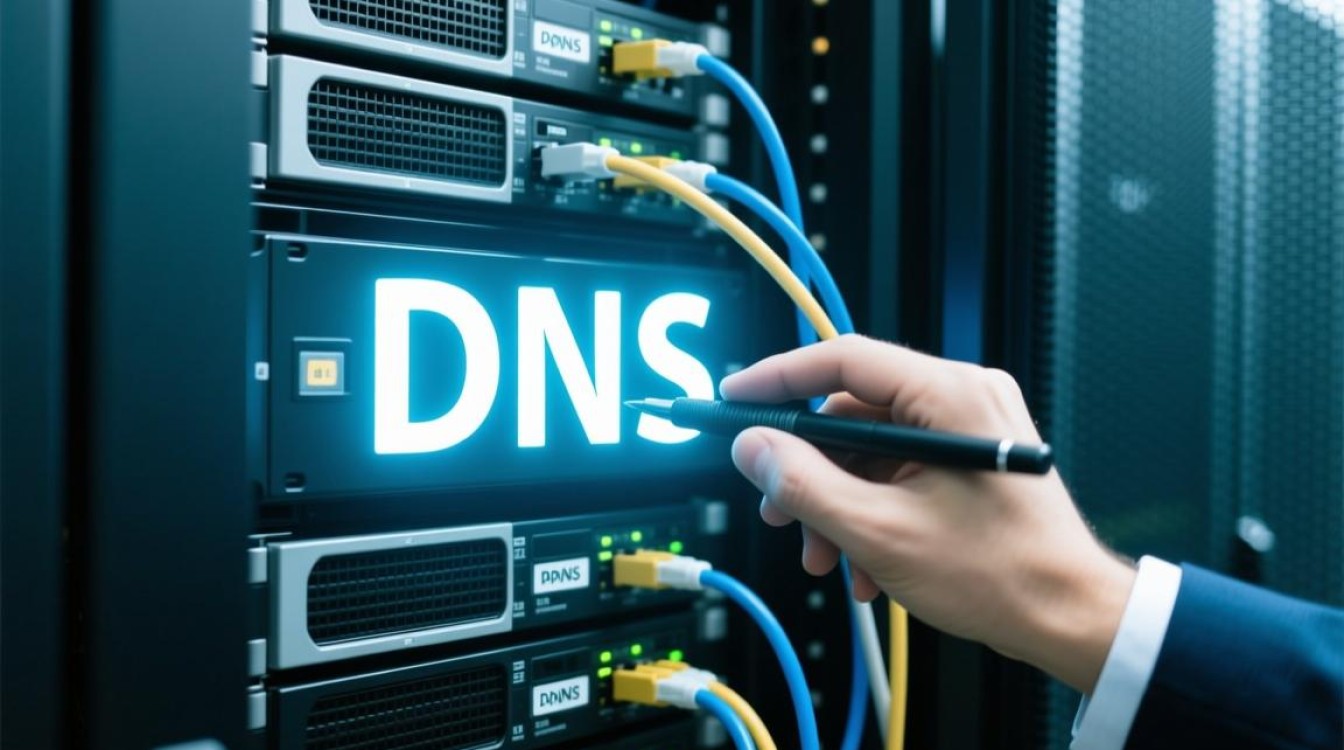 内网DNS查询外网DNS的原理及具体操作方法是什么? 内网DNS查询外网DNS的原理及具体操作方法是什么?