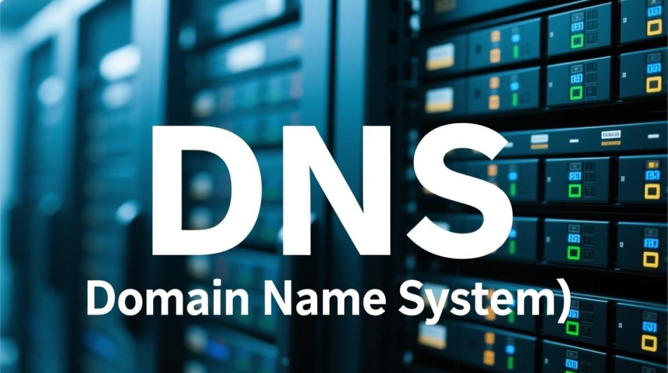 DNS都有？揭秘域名解析的神秘面纱及其关键作用！
