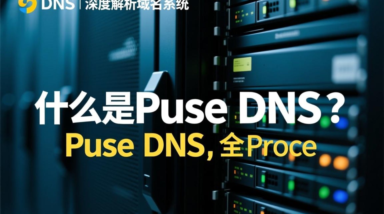 Puse DNS，究竟是什么原因导致DNS服务中断，如何快速恢复？