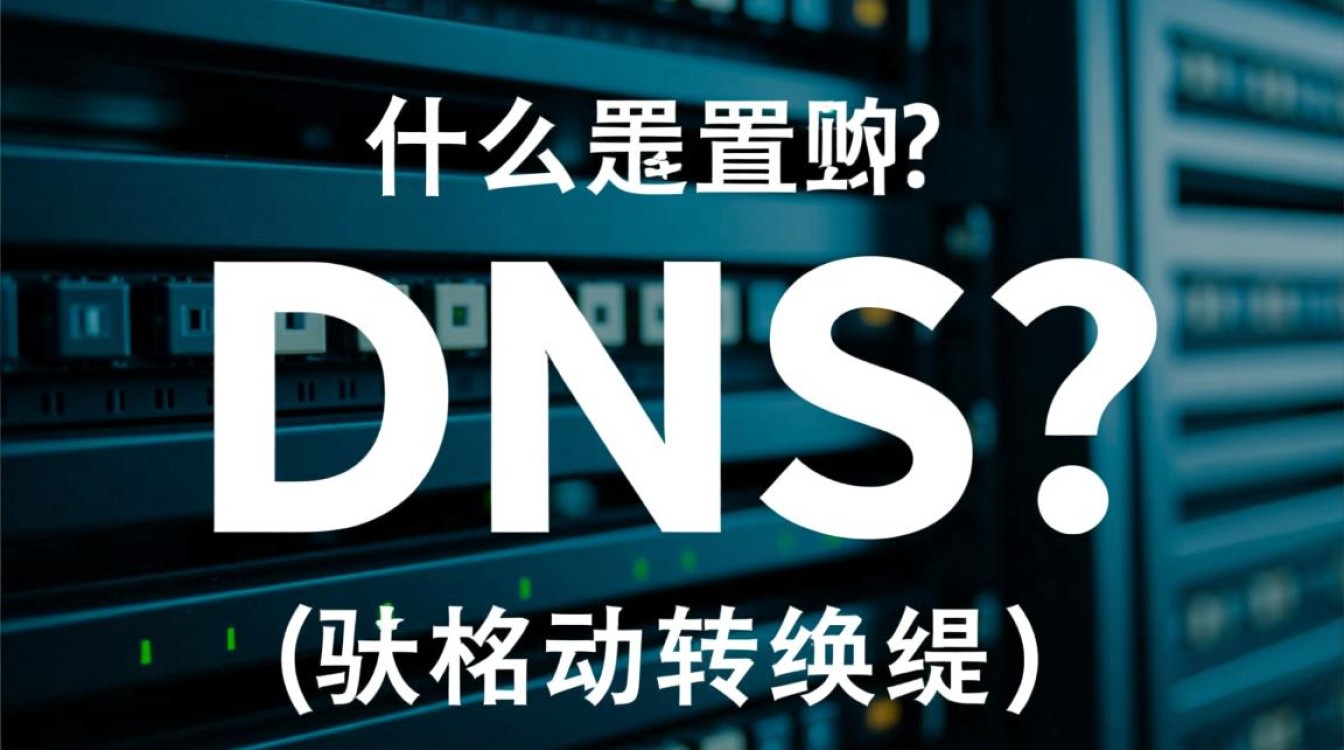 为何dns总是选择使用下列dns，其背后原理及原因是什么？