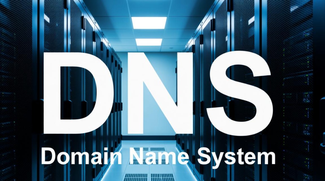 DNS国家？揭秘全球域名解析背后的国家力量与战略影响？