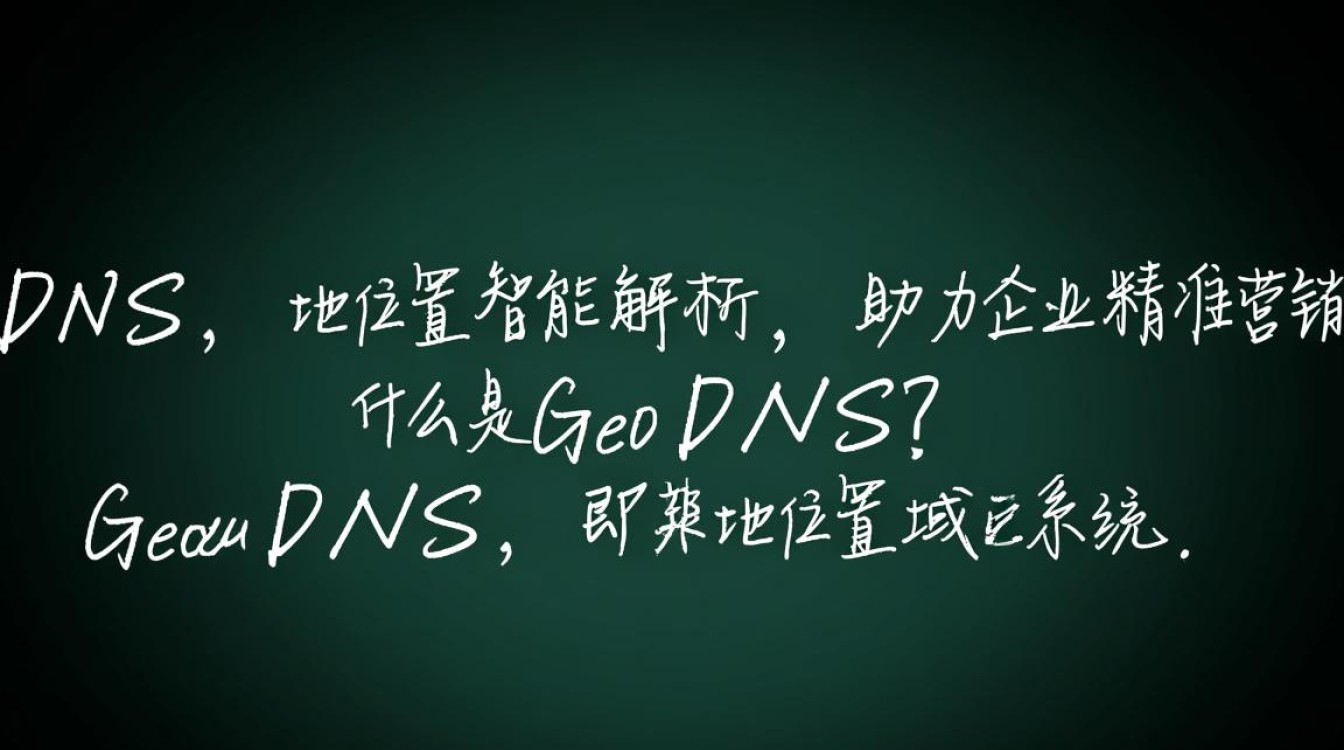 geo DNS技术背后的原理与应用,你了解多少? geo DNS技术背后的原理与应用,你了解多少?