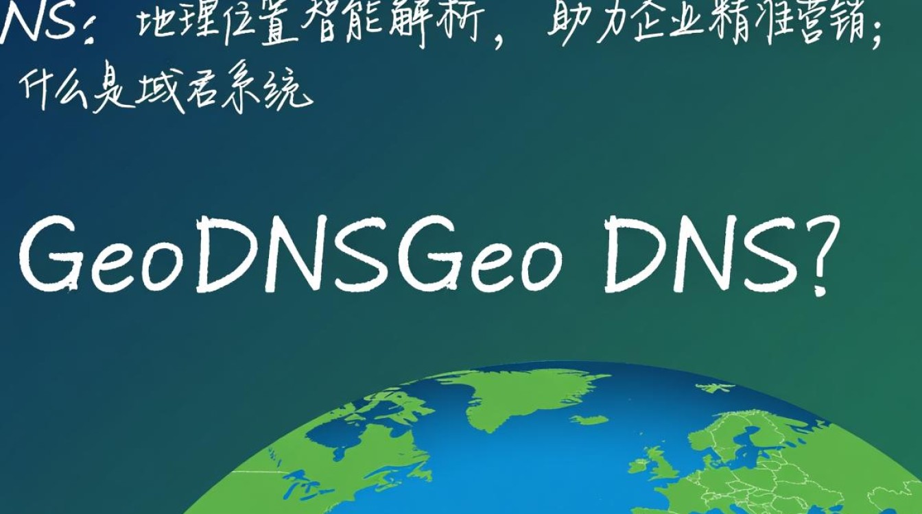 geo DNS技术背后的原理与应用,你了解多少? geo DNS技术背后的原理与应用,你了解多少?