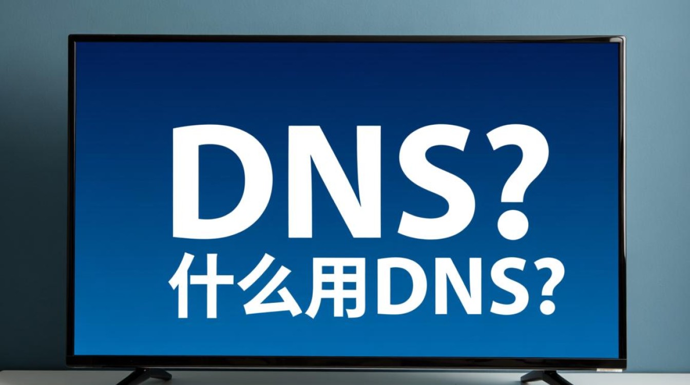 网络电视DNS设置与备用DNS选择，如何确保顺畅观看？